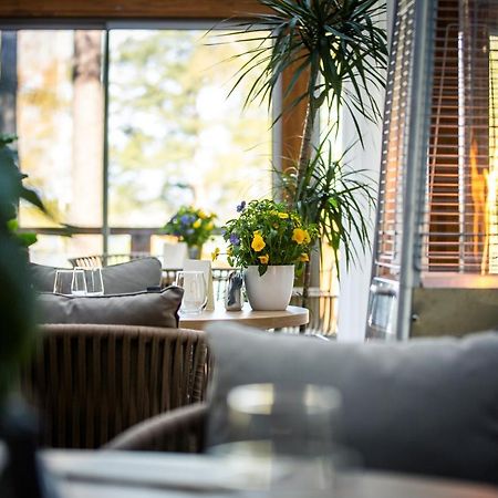 Baltvilla Baltezers Bagian luar foto