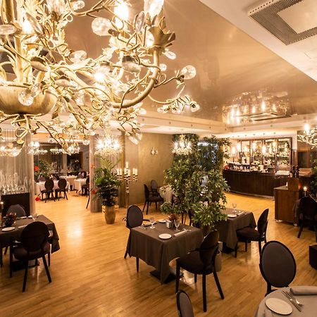 Baltvilla Baltezers Bagian luar foto